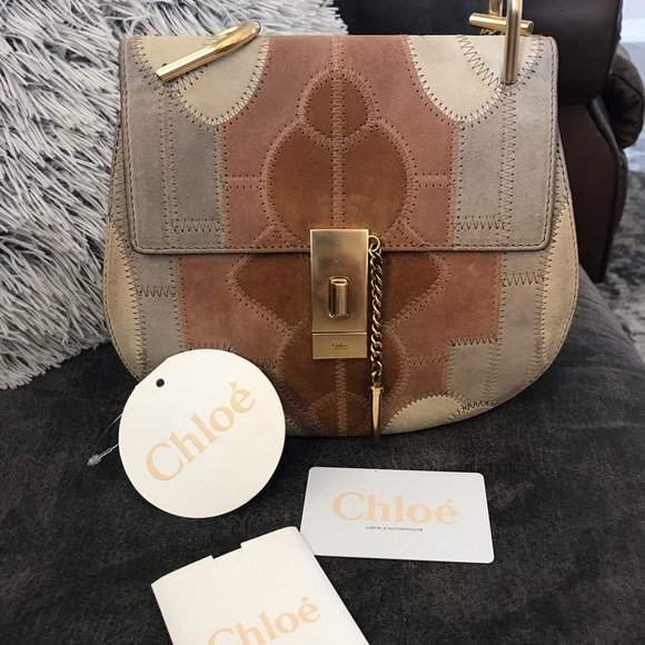 Shoulder bag/crossbody - Picture 3 of 8